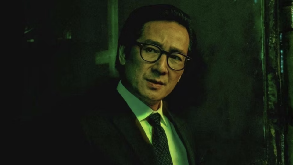 Marvel : l'acteur Ke Huy Quan rejoint le MCU à la demande de Kevin Feige