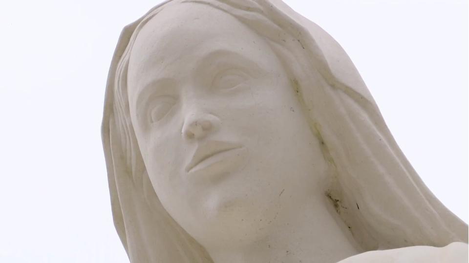 La Flotte-en-Ré se mobilise ce samedi pour défendre sa statue de la Vierge Marie