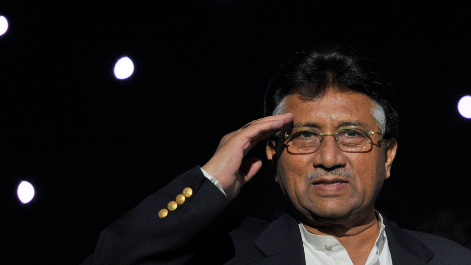 Pakistan : l'ancien président Pervez Musharraf est mort à Dubaï à 79 ans