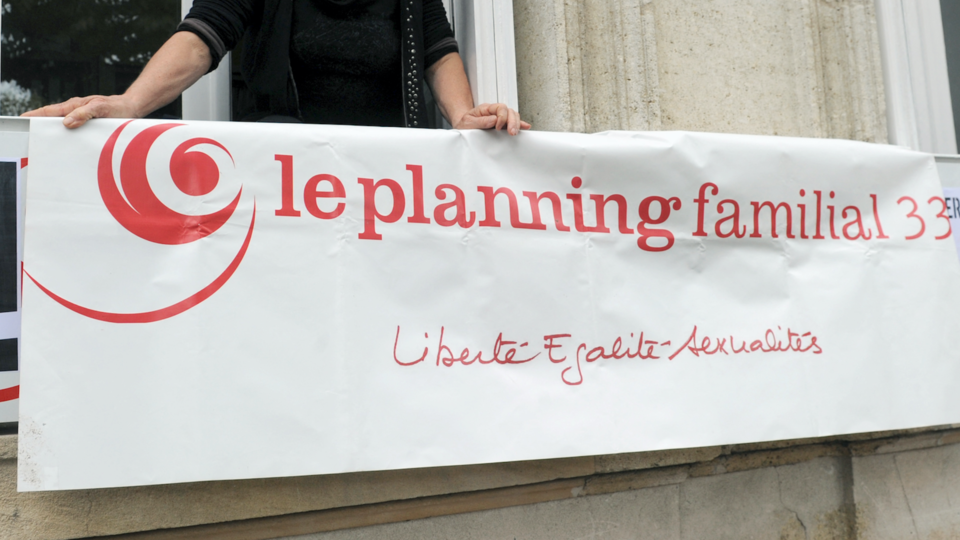 IVG : le planning familial de Gironde attaqué deux fois en deux semaines