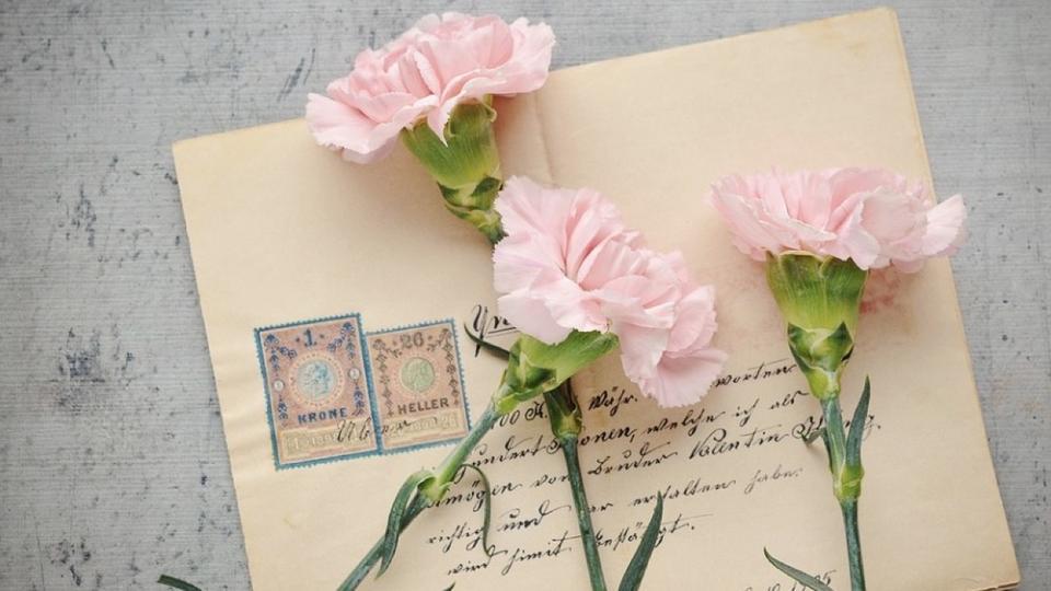 Envoyée en 1916, une lettre arrive enfin à destination, plus de 100 ans après
