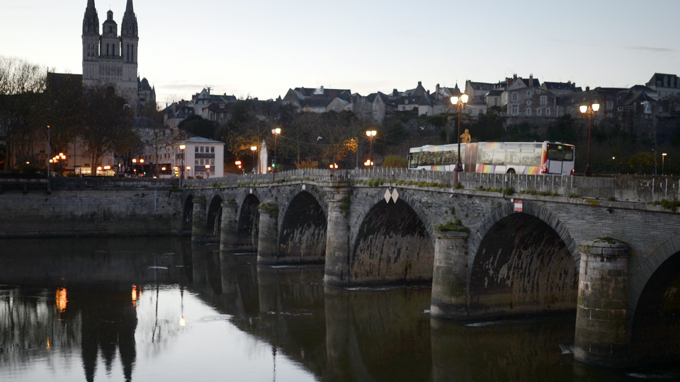 Voici la ville où l'on vit le mieux en France en 2023