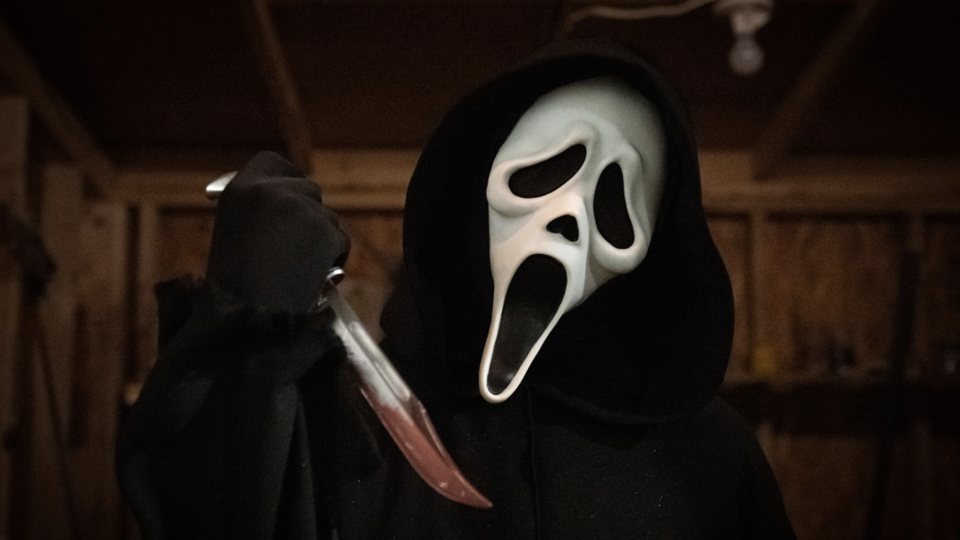 Scream : un 7e film est-il déjà prévu ?