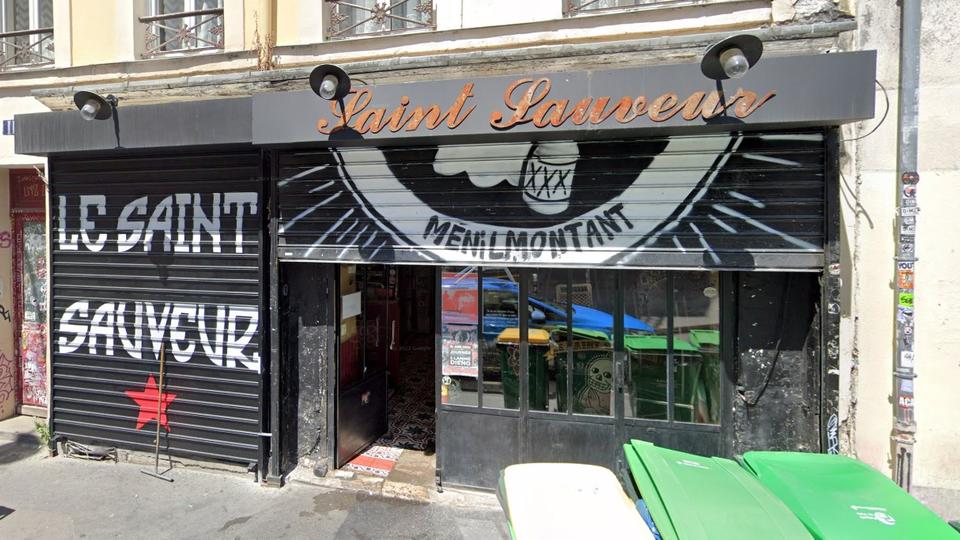 Attaque d'un bar antifa à Paris : peines de prison confirmées en appel pour deux «Zouaves»