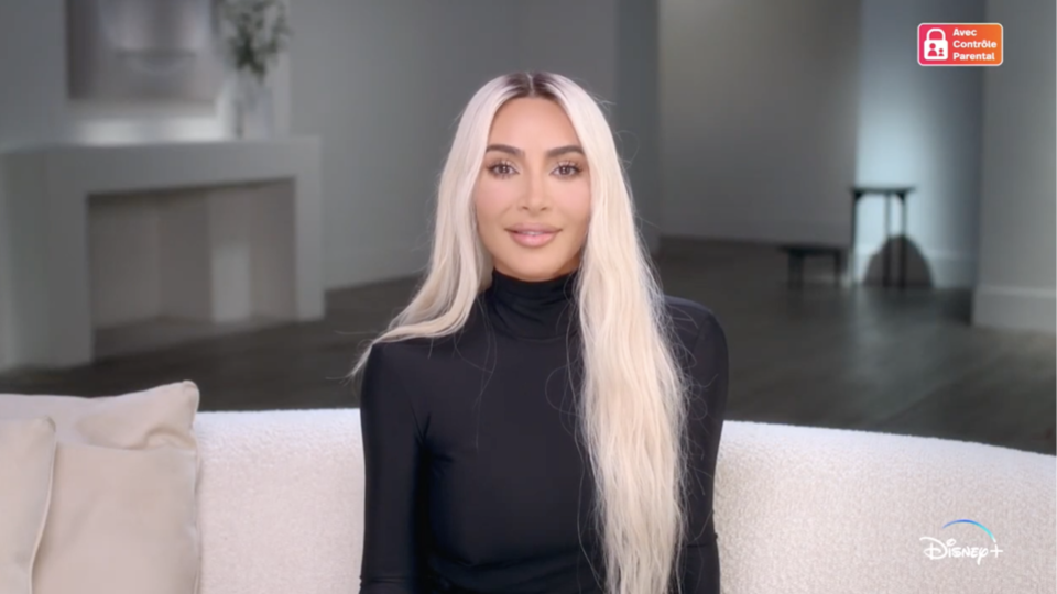 American Horror Story : Kim Kardashian au casting de la saison 12