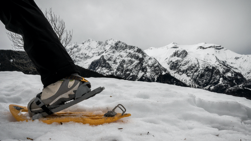 Isère : une randonneuse secourue après avoir passé plusieurs jours bloquée en haute montagne