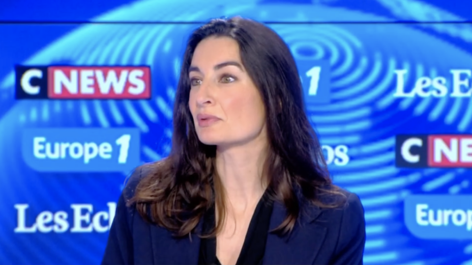 Agnès Verdier-Molinié sur la fraude sociale : «on en parle beaucoup mais il ne se passe pas grand-chose»