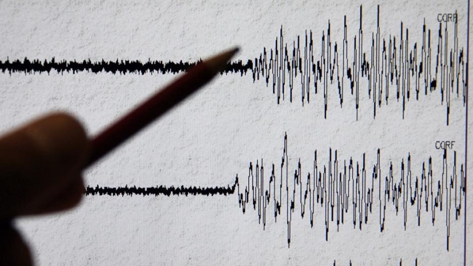Japon : un séisme de magnitude 6,3 a frappé le centre du pays