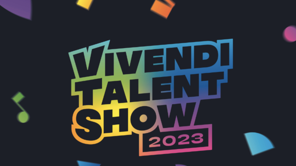 Le Vivendi Talent Show dévoile ses pépites à l'Olympia le 6 juin
