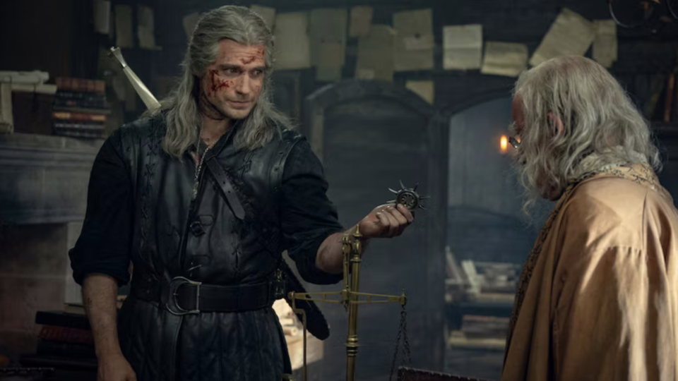The Witcher, saison 3 : Henry Cavill évoque l'évolution de la relation entre Geralt et Ciri (SPOILERS)