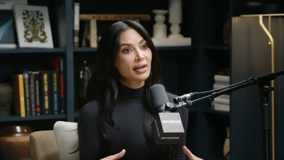 Kim Kardashian : quel est ce cadeau qu'elle offre tous les ans à ses 4 enfants pour leur anniversaire ?