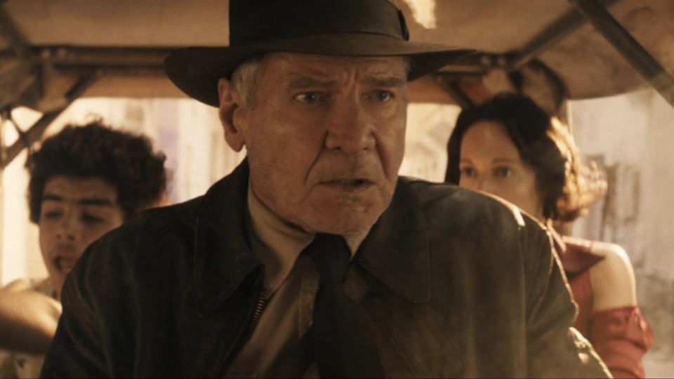 Indiana Jones 5 : Harrison Ford révèle la véritable raison de son retour dans la peau du personnage
