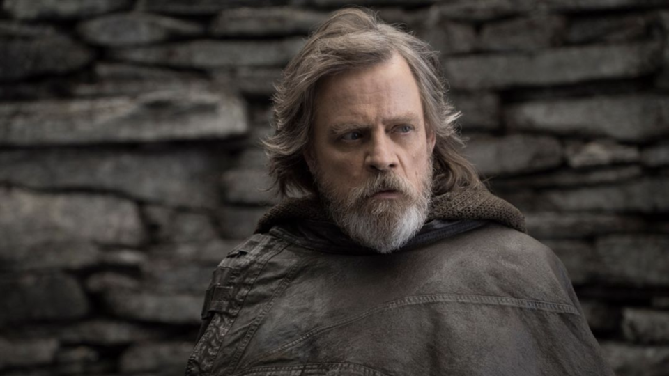 Star Wars : Mark Hamill donne la raison pour laquelle il ne veut plus incarner Luke Skywalker