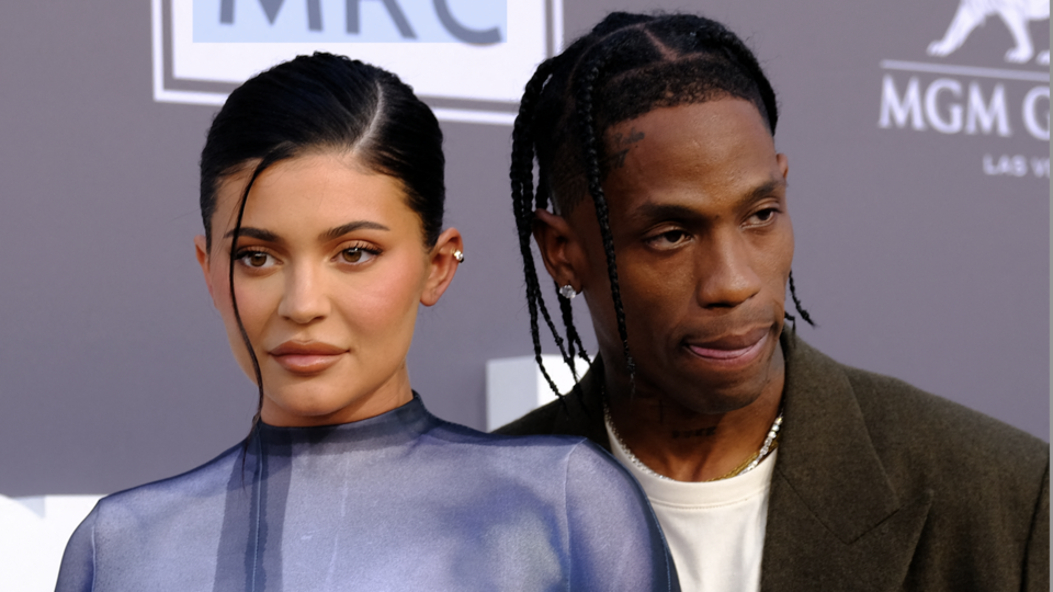 Kylie Jenner et Travis Scott : une coparentalité épanouie depuis leur séparation ?