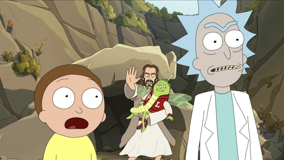 Rick & Morty, saison 7 : date de sortie, casting, intrigue... Tout ce que l'on sait déjà