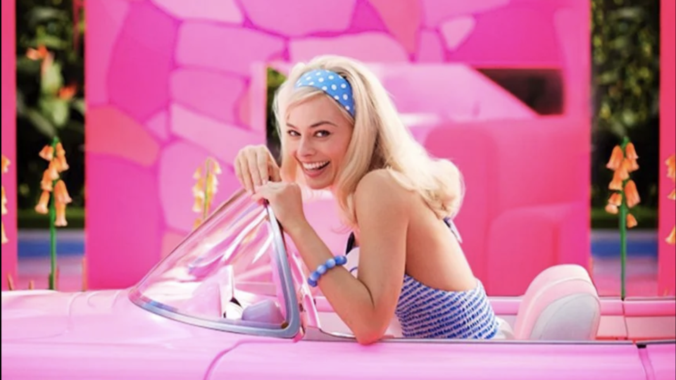Barbie : Margot Robbie va toucher une somme mirobolante grâce au succès du film