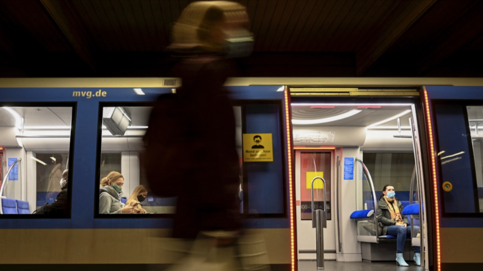 Allemagne : un étudiant de 18 ans violé dans le métro de Munich par un jeune Afghan