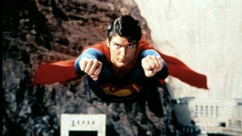 Superman : Paul Newman, Caitlyn Jenner, Mohamed Ali... Voici la liste des stars envisagées pour le rôle dans les années 1970