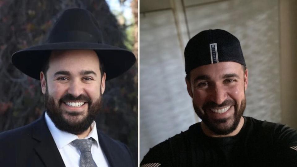 Israël : un rabbin américain arrêté pour usurpation d'identité, ce père de famille entretenait une liaison avec 18 femmes