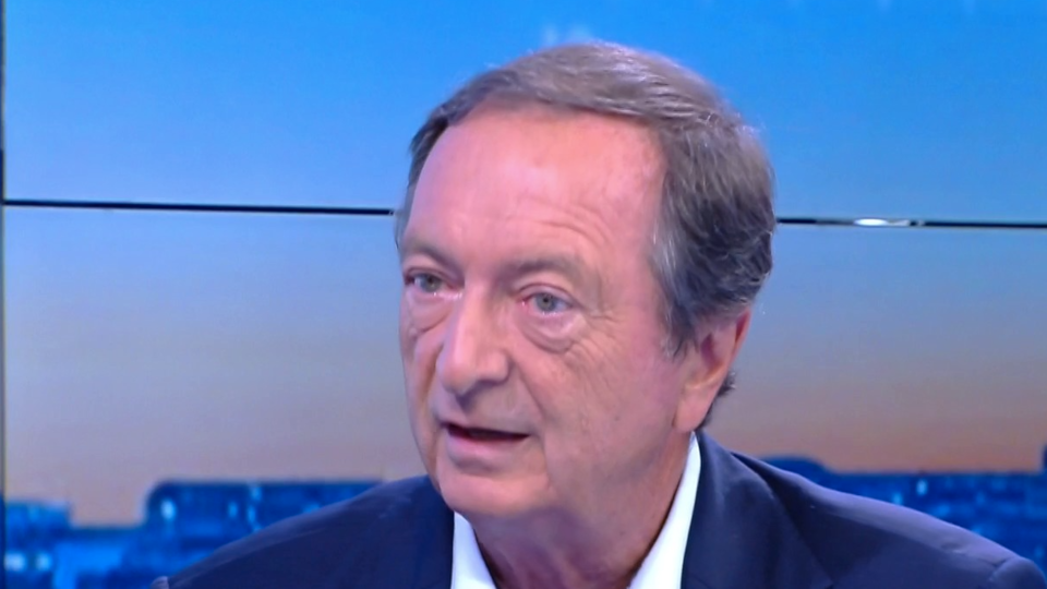 Michel-Édouard Leclerc : «L'inflation est un combat politique»
