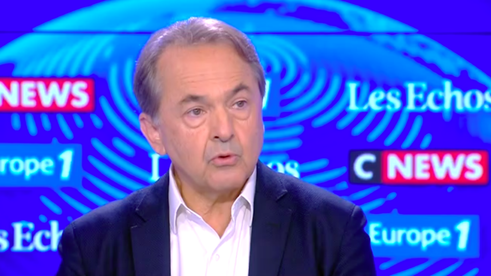 Gilles Kepel : «Je crains un éclatement du pays (...) on est en train de passer dans une autre dimension»