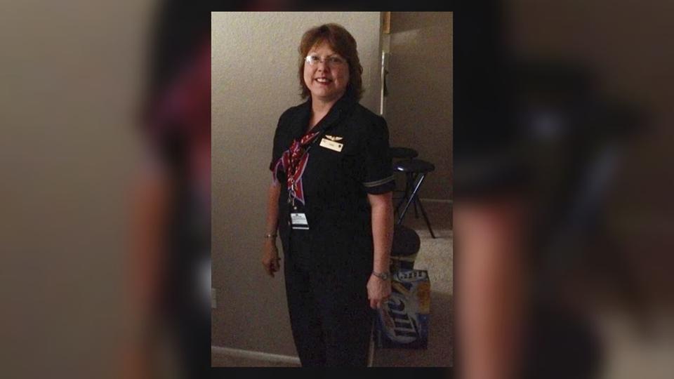 Une hôtesse de l'air retrouvée morte avec un chiffon dans la bouche dans un hôtel de Philadelphie
