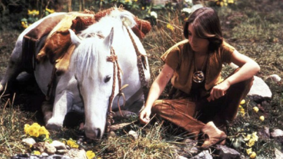 Cinéma : les 5 films pour enfants les plus traumatisants des années 1980