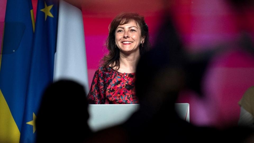 Législatives : Carole Delga se voit comme «la femme à abattre» pour La France insoumise