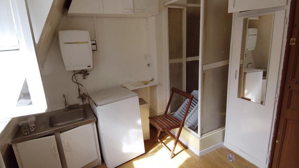 Paris : réclamer un loyer de 550 euros pour 4 m2, est-ce légal ?