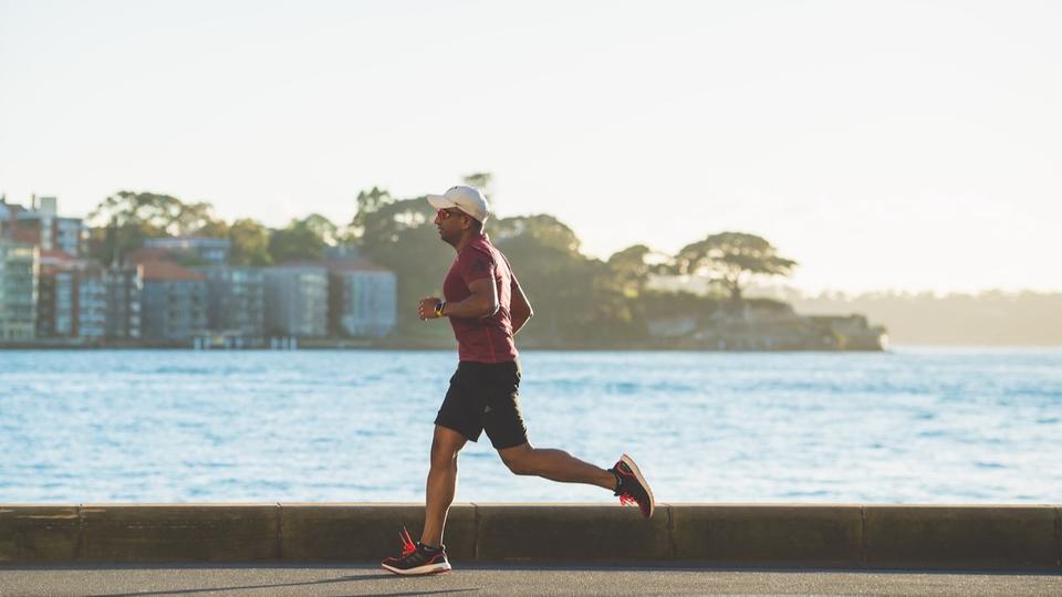 Running : à quelle allure courir pour perdre du poids ?