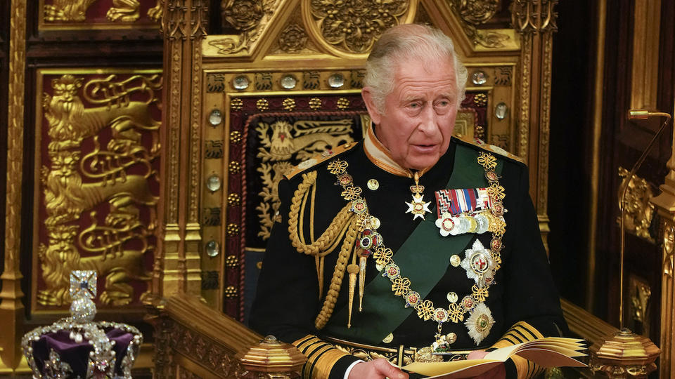 Charles III : à quoi va ressembler la cérémonie de couronnement du nouveau roi ?