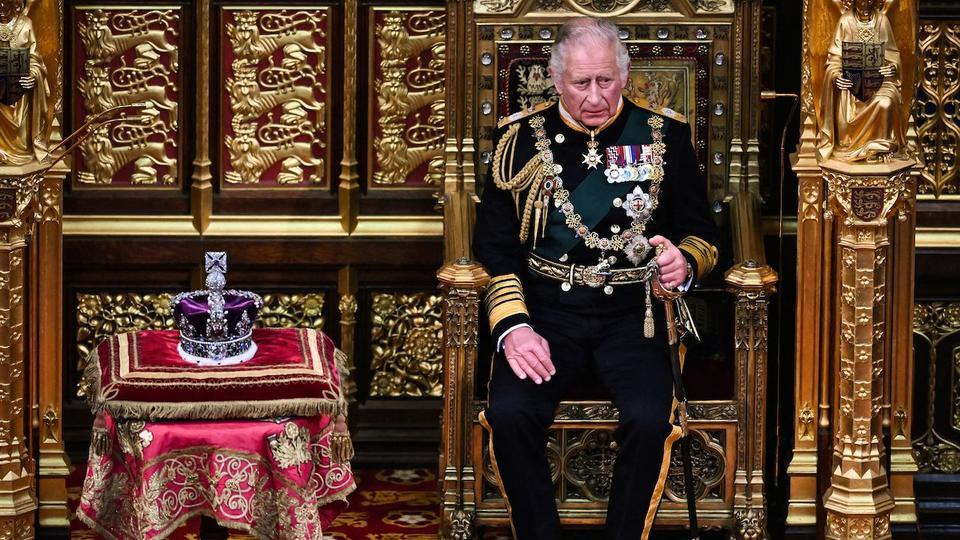 Charles III : le sacre du nouveau monarque «moins coûteux» que celui d'Elizabeth II ?