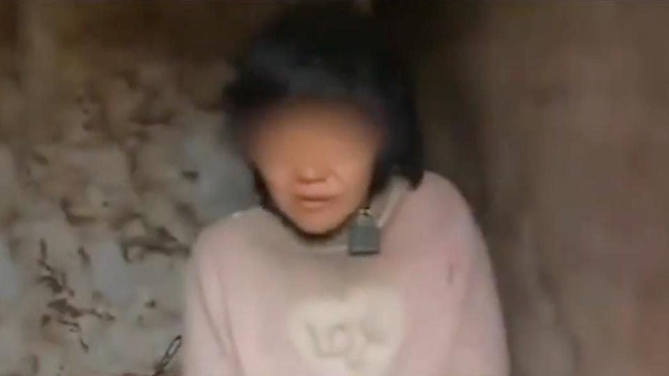 Chine : l'époux d'une femme réduite en esclavage arrêté