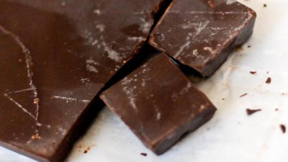 Pourquoi le chocolat est-il bon pour la santé ?