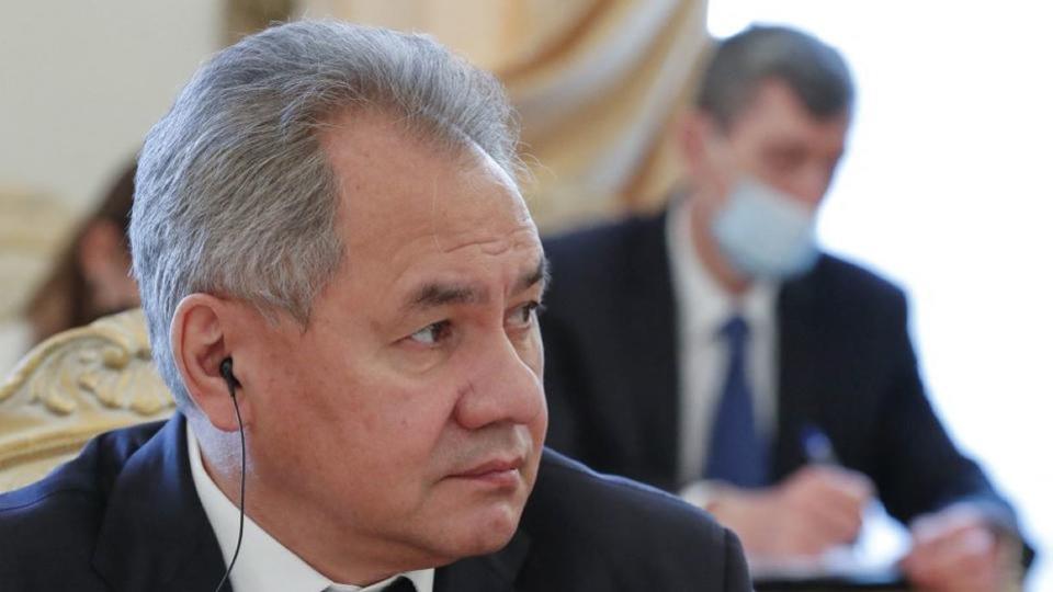 Guerre en Ukraine : qui est Sergueï Choïgou, le ministre de la Défense de Vladimir Poutine ?