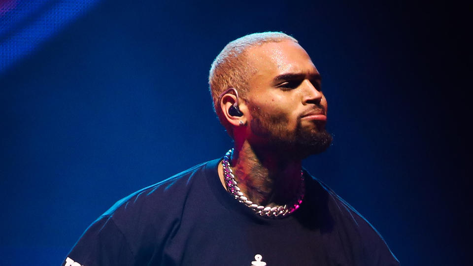 Chris Brown : le rappeur annonce être père pour la troisième fois