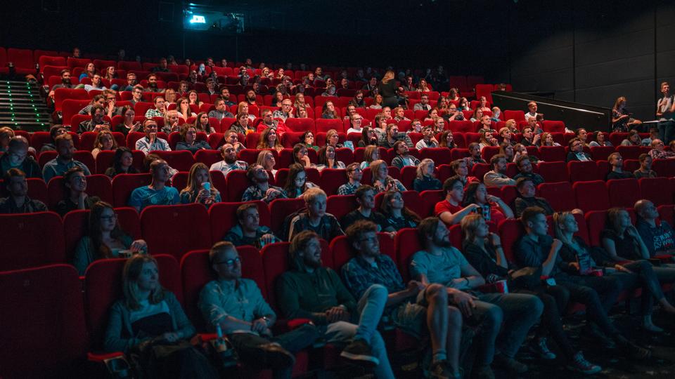 Cinéma : voici les 5 plus gros succès au box-office en 2023 en France... jusqu'à maintenant
