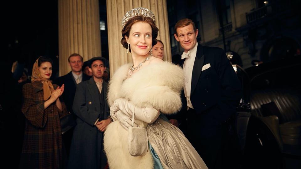 Mort d'Elizabeth II : ces actrices qui ont incarné la reine à l'écran