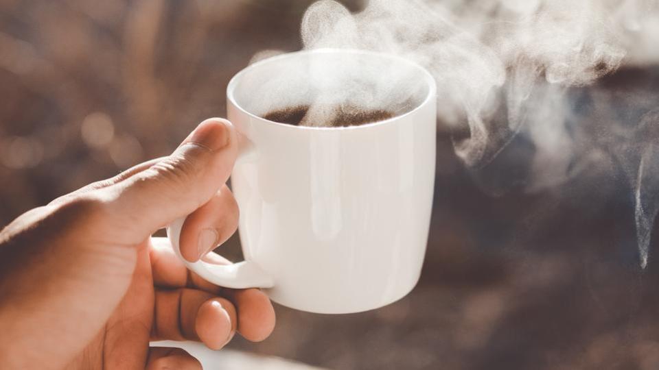 Café du matin : le «gain d'énergie» serait dû à un effet placebo, selon une étude