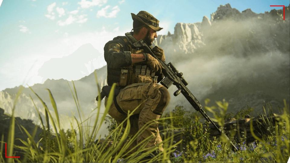«Nous avons dû écrire 10 fois plus de textes que pour les précédents opus» : les créateurs de Call of Duty Modern Warfare 3 reviennent sur ce jeu hors normes