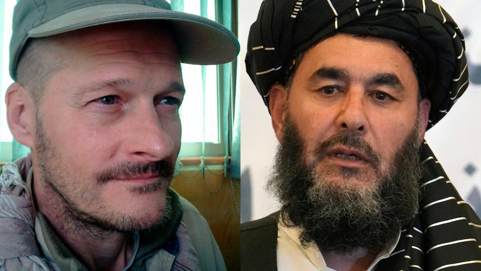 Afghanistan : échange de prisonniers entre les États-Unis et les talibans