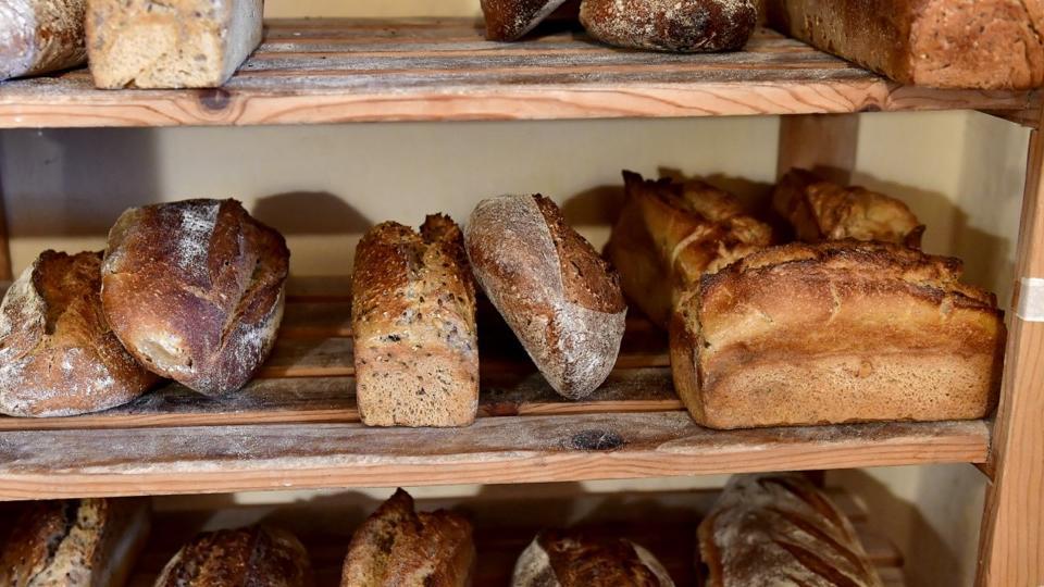 Ces 5 règles indispensables à respecter quand on congèle du pain