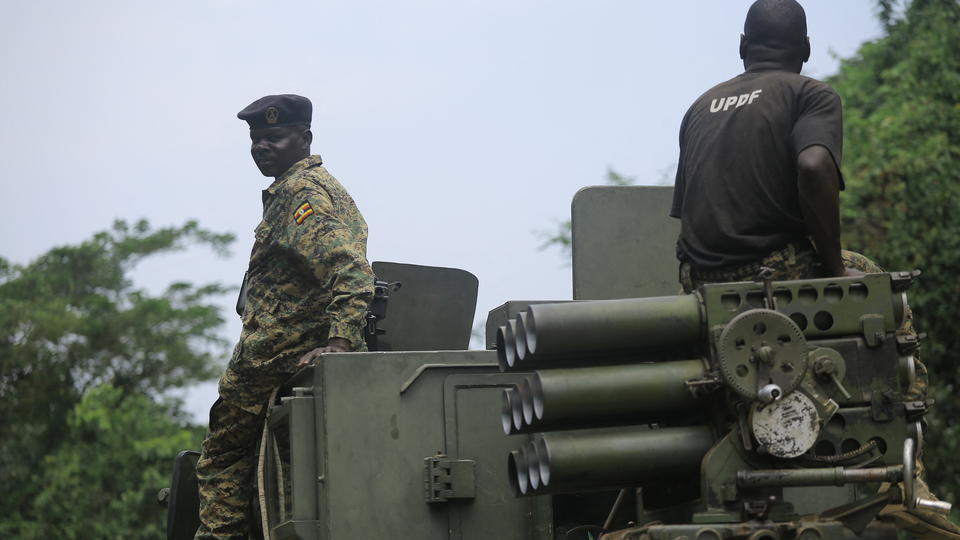 Congo : un attentat suicide fait au moins six morts