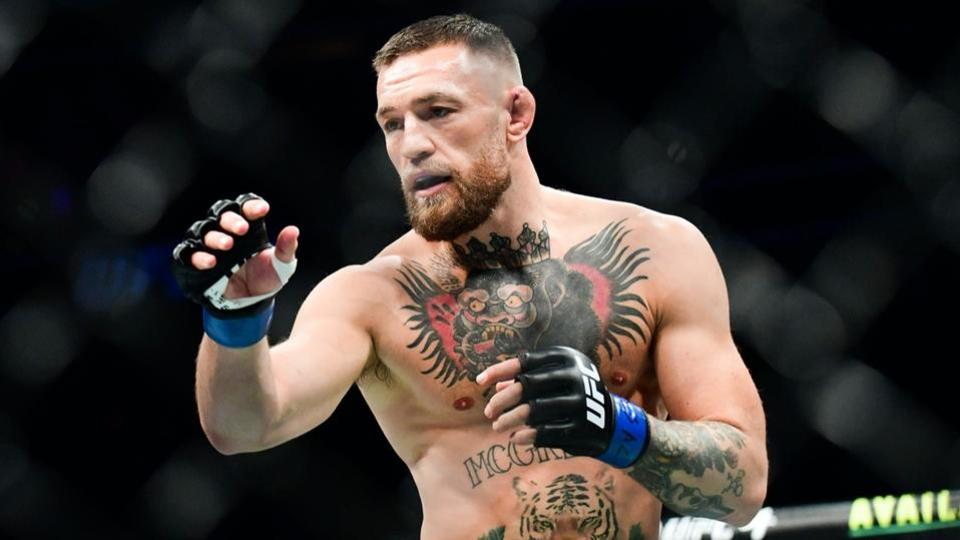 UFC : Quand Conor McGregor va-t-il faire son retour ?