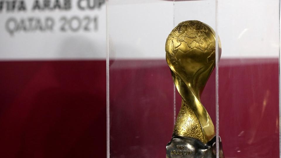 Coupe Arabe : date, stades, équipes, hors jeu «semi automatisé»... tout savoir sur la répétition du Mondial 2022