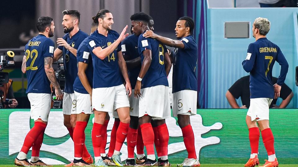 Coupe du monde 2022 : compositions, arbitre, horaire... Tout savoir sur Tunisie-France