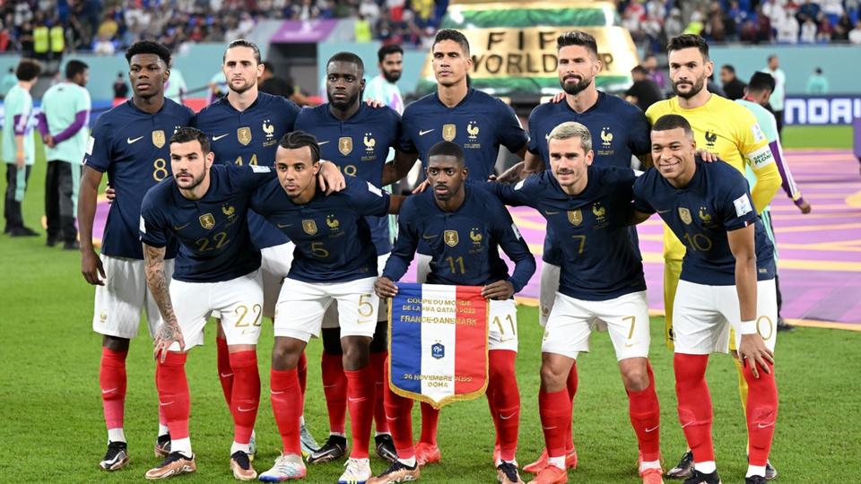 Coupe du monde 2022 : quand le huitième de finale de la France aura-t-il lieu ?