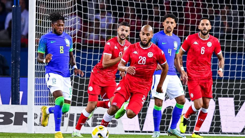 Coupe du monde 2022 : Tunisie, Australie, Danemark... Où en sont les adversaires de l'équipe de France ?