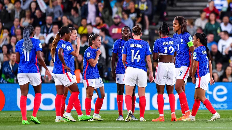 Coupe du monde féminine 2023 : chapeaux, horaires, équipe de France... tout savoir sur le tirage au sort