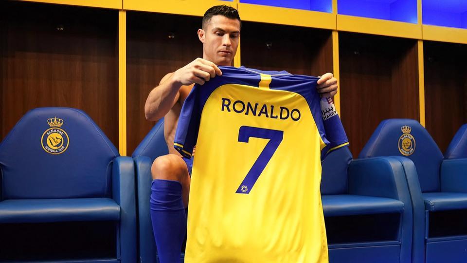 Cristiano Ronaldo : le Portugais nommé capitaine contre le PSG